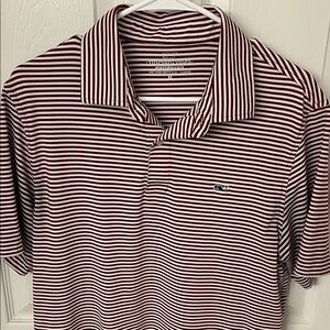 Vineyard Vines Performance Polo